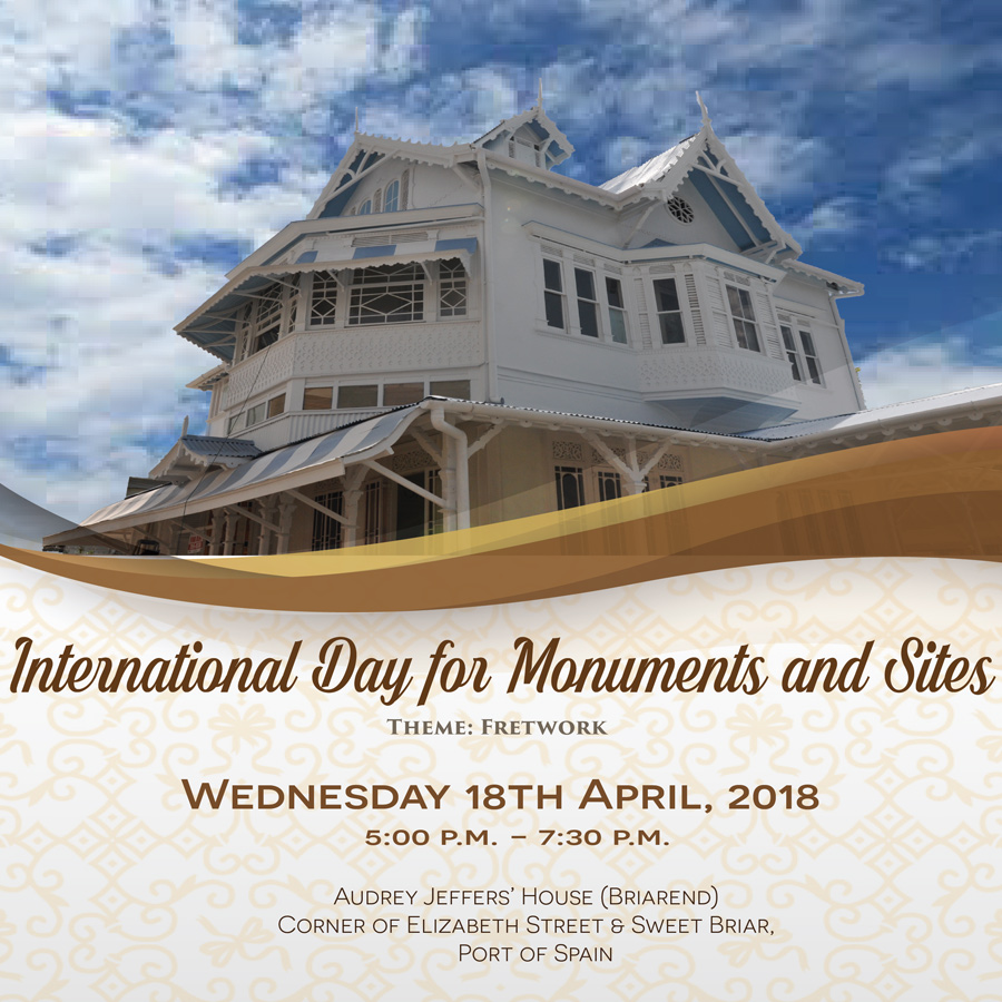 International Day for Monuments and Sites