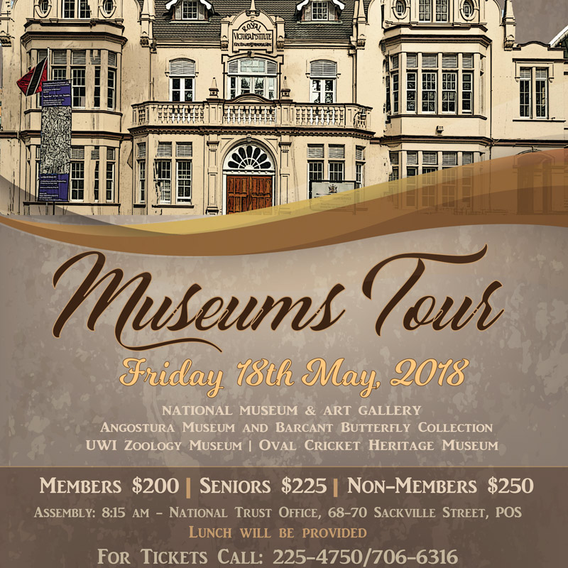 Museums Tour