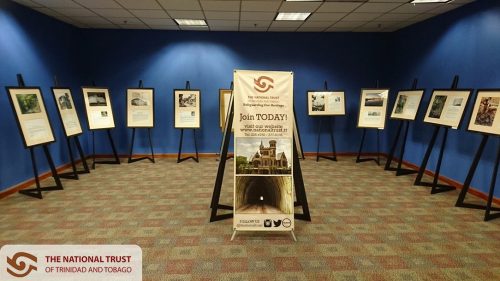 Historic Landmarks of Trinidad and Tobago