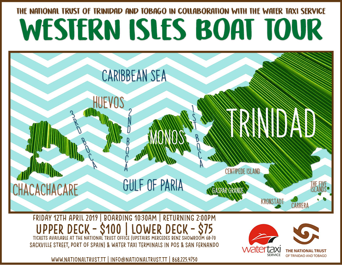 Western Isles Easter Tour