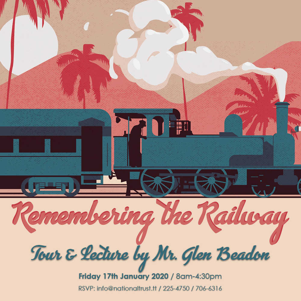 Remembering The Railway