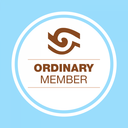 Ordinary Membership Ordinary Membership — National Trust of Trinidad and Tobago