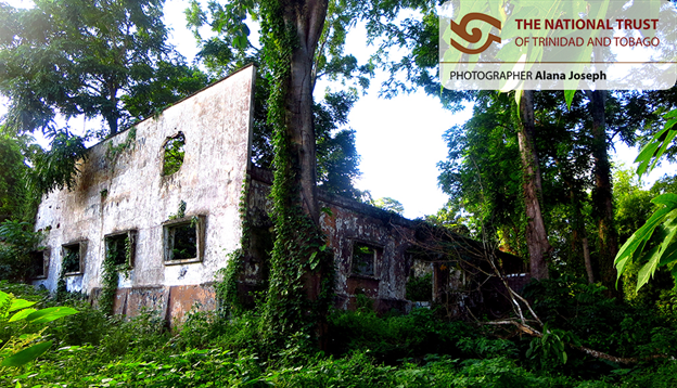 Heading East : Arima’s Heritage