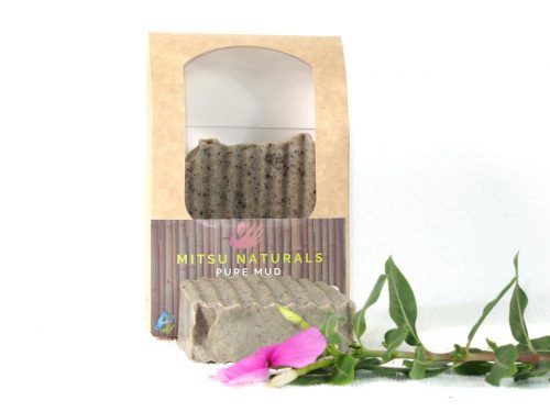 Mitsu Natural Soaps