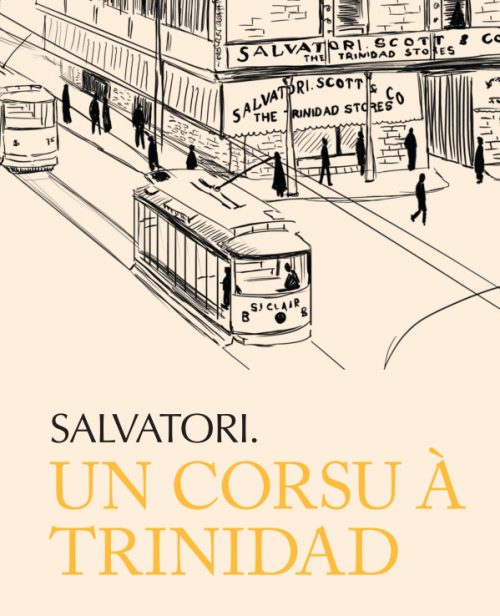 Salvatori Un Corsu A Trinidad