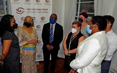 Resilient Heritage Project Launched