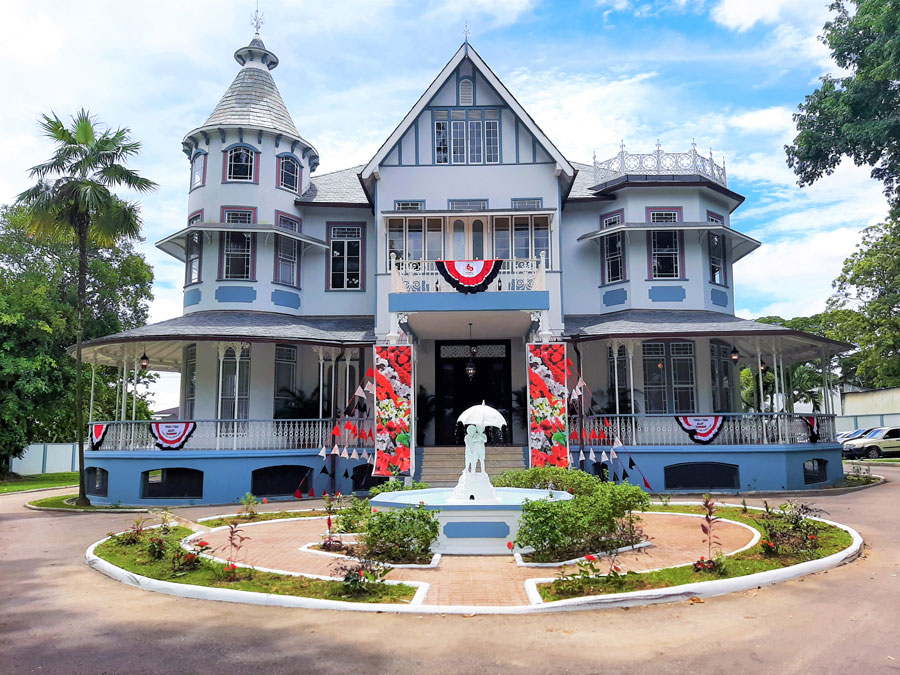 Reflections on Heritage at 60