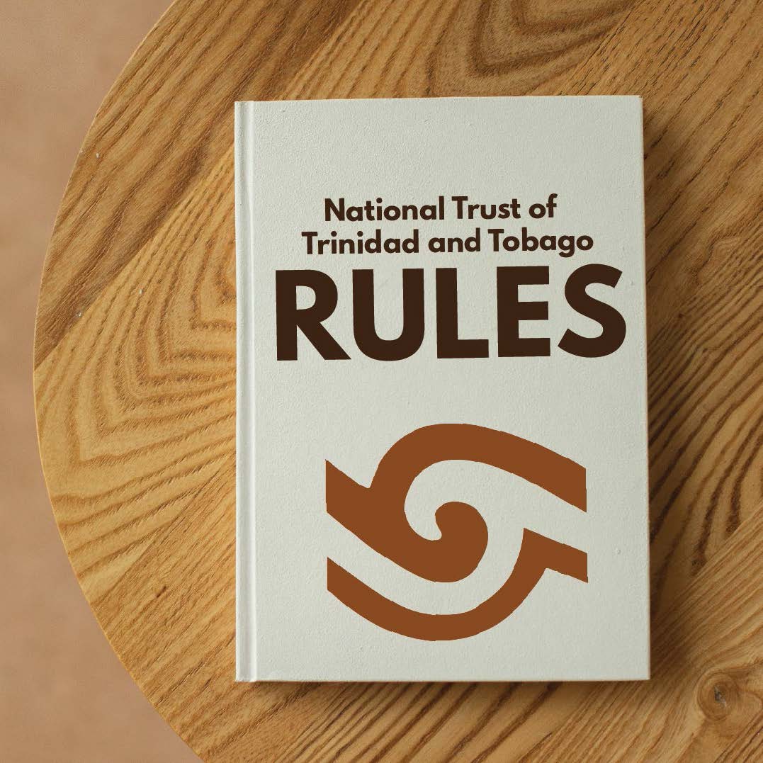 National Trust Rules