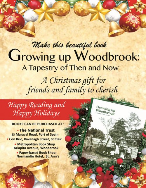 Growing Up Woodbrook