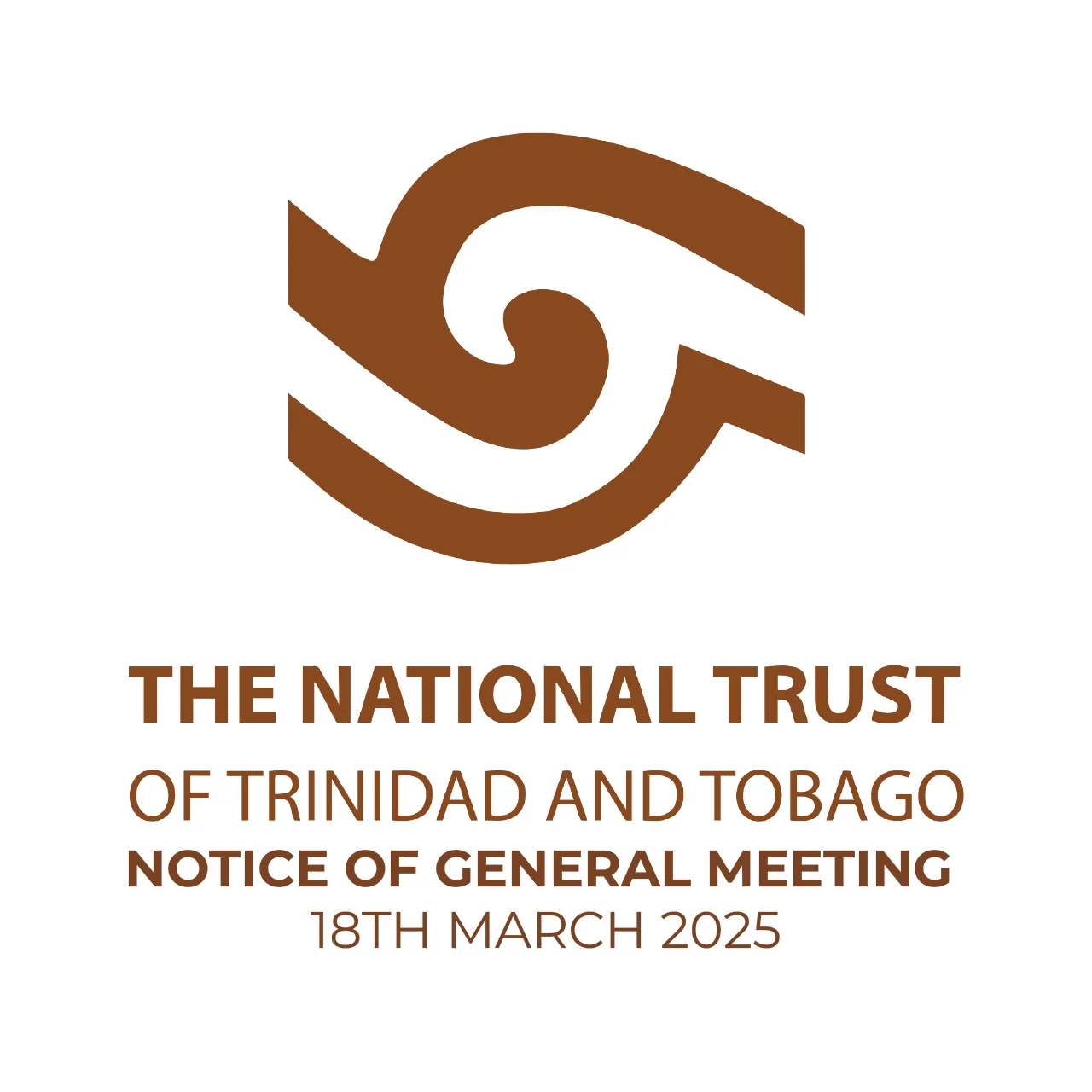 Notice of Virtual General Meeting 2025