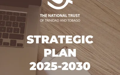 Strategic Plan 2025 – 2030