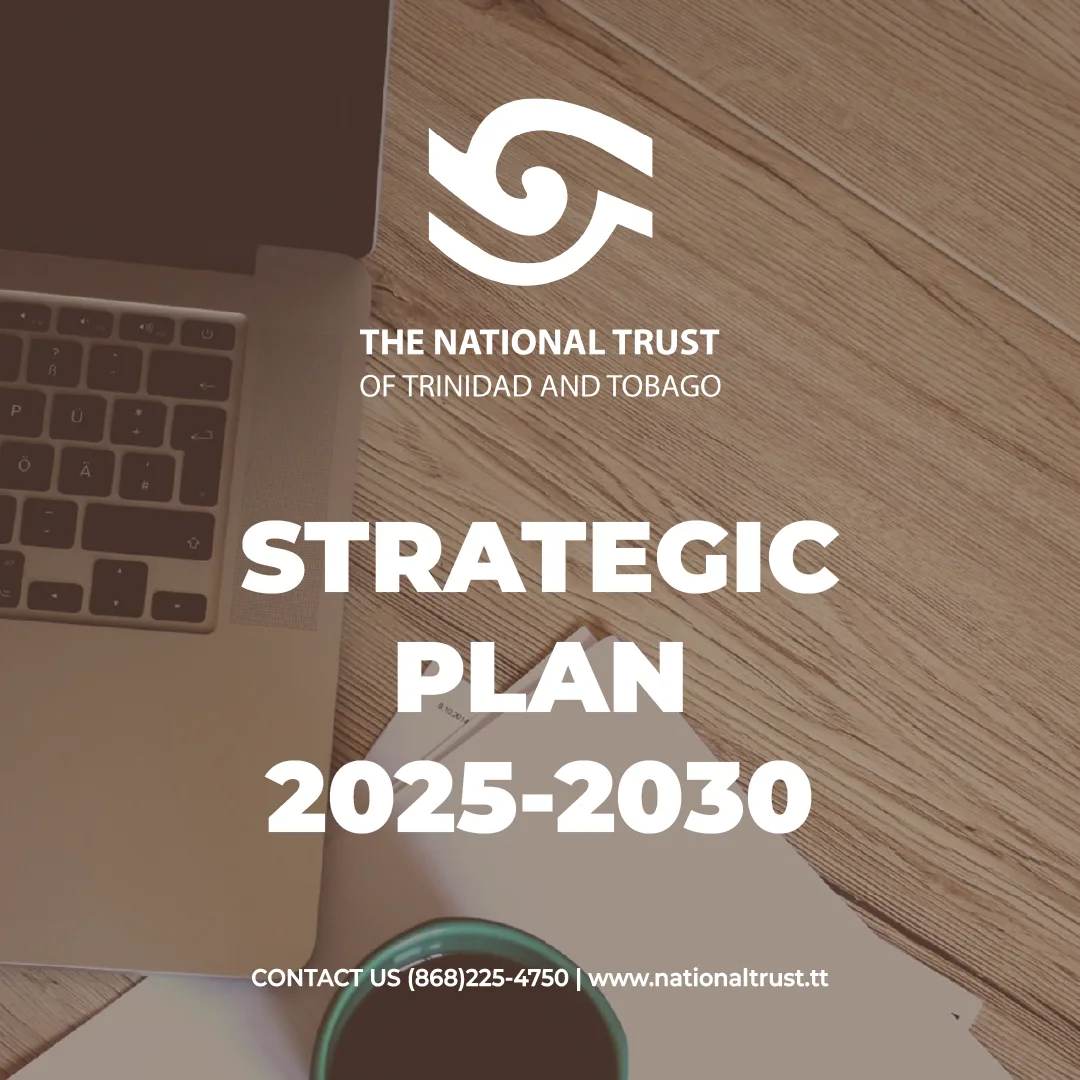 Strategic Plan 2025 - 2030