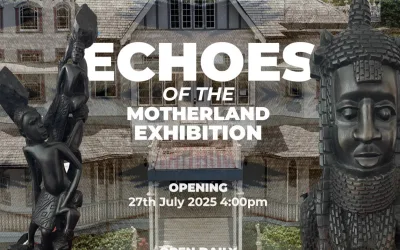 National Trust Launches Emancipation Exhibition: Echoes of the Motherland