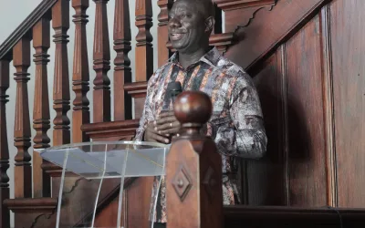 Launch of Echoes of the Motherland