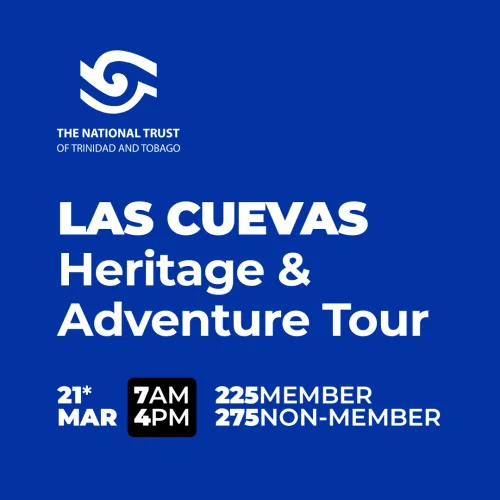 Las Cuevas Heritage & Adventure Tour – March 21, 2026
