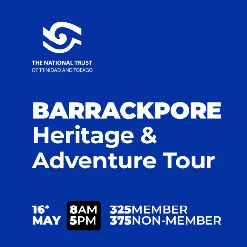 Barrackpore Heritage & Adventure Tour – Saturday 16 May 2026