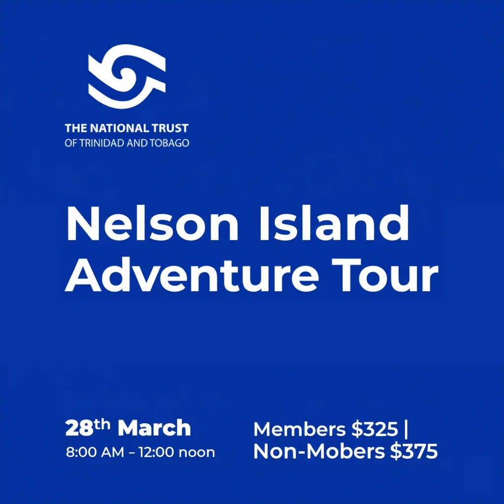 Nelson Island Tour - Saturday 28 March 2026