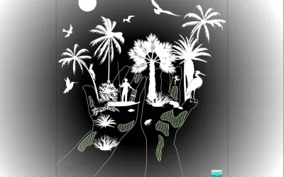 Colour Our Wetlands: A World Wetlands Day Activity Sheet