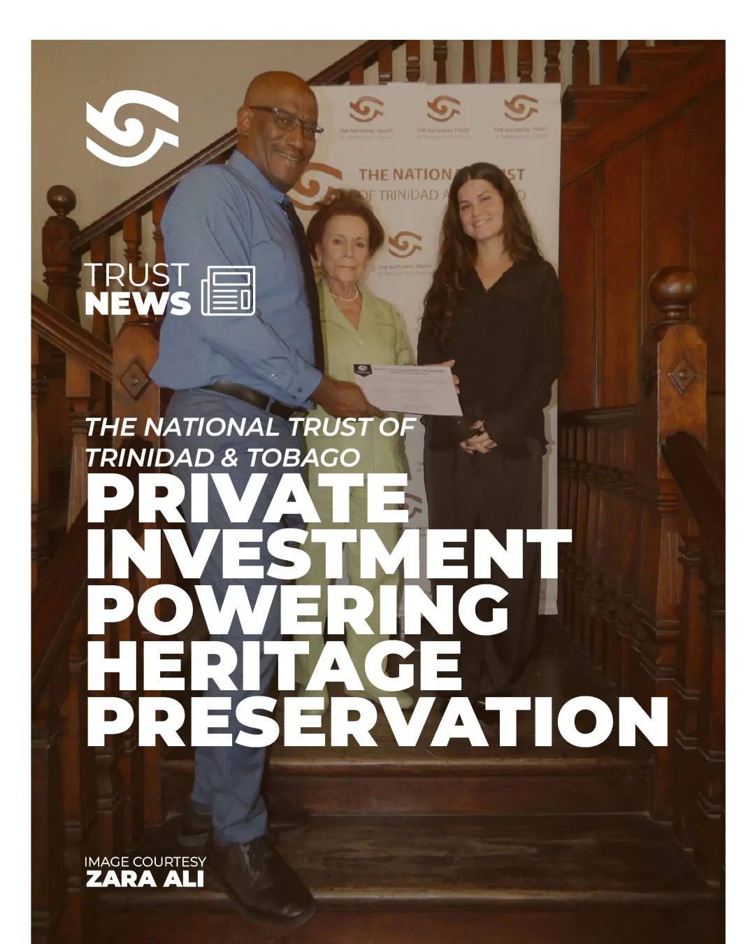 Private Investment Powering Heritage Preservation
