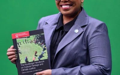 Building Resilience, Preserving Identity: Advancing Climate and Heritage Protection in Trinidad and Tobago