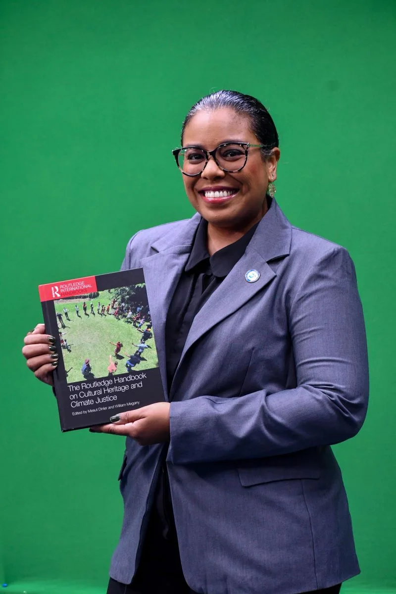 Building Resilience, Preserving Identity: Advancing Climate and Heritage Protection in Trinidad and Tobago