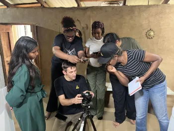 Preserving Indo-Trinidadian Heritage through community stories and digital technologies