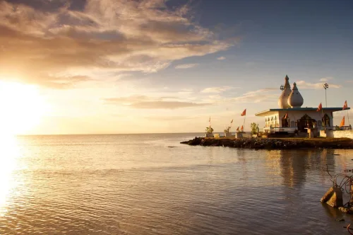Central Trinidad Heritage Tour 2026