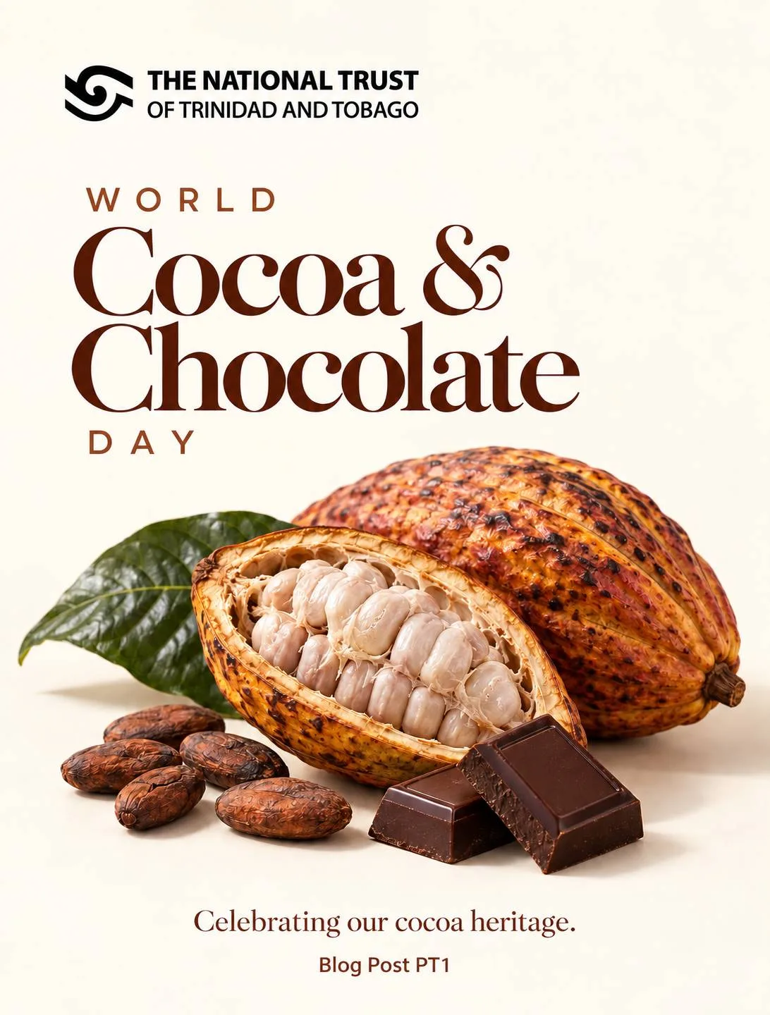 World Cocoa and Chocolate Day 2026